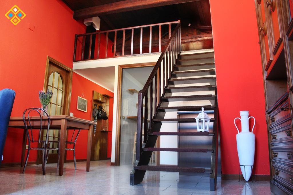 Torre Dello Sperone Apartment Cagliari Bagian luar foto