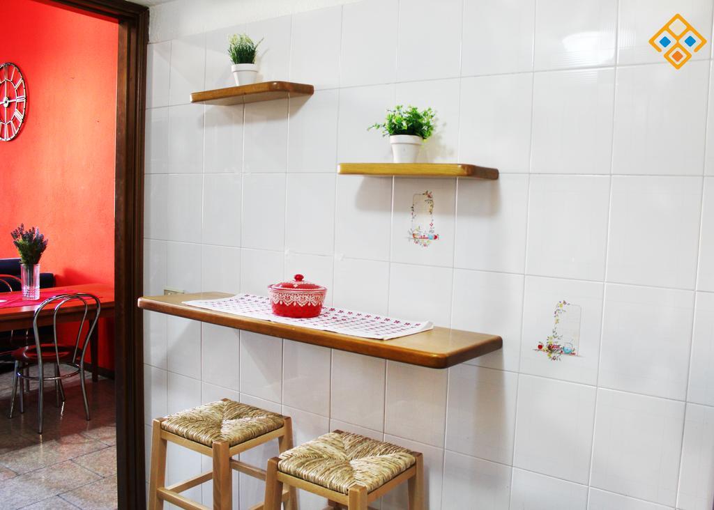 Torre Dello Sperone Apartment Cagliari Bagian luar foto