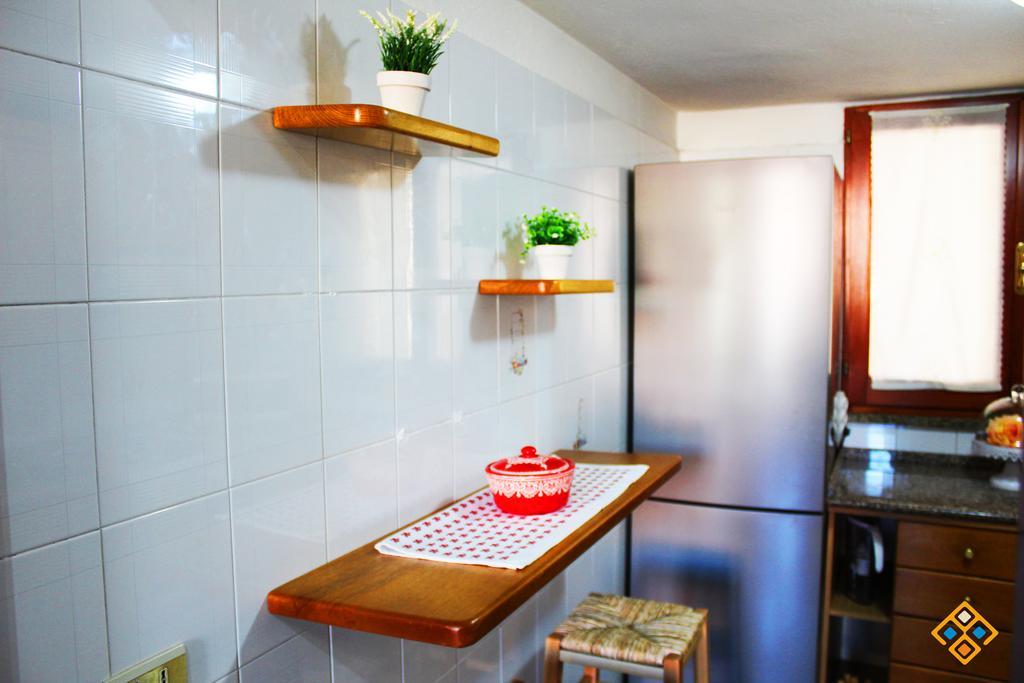 Torre Dello Sperone Apartment Cagliari Bagian luar foto