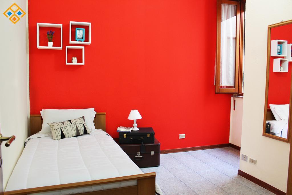 Torre Dello Sperone Apartment Cagliari Bagian luar foto