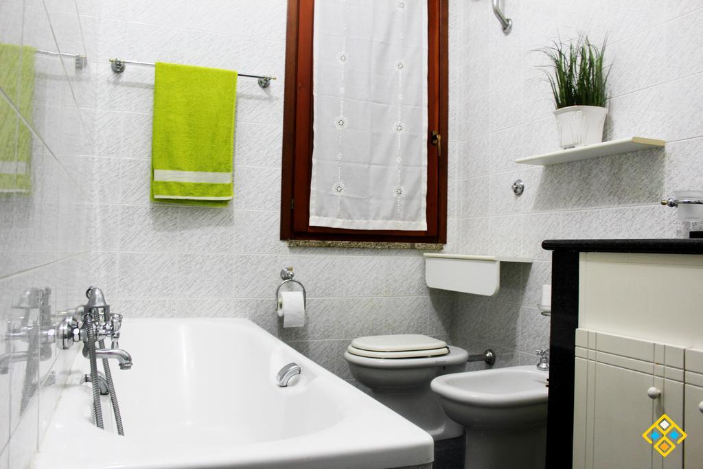Torre Dello Sperone Apartment Cagliari Bagian luar foto