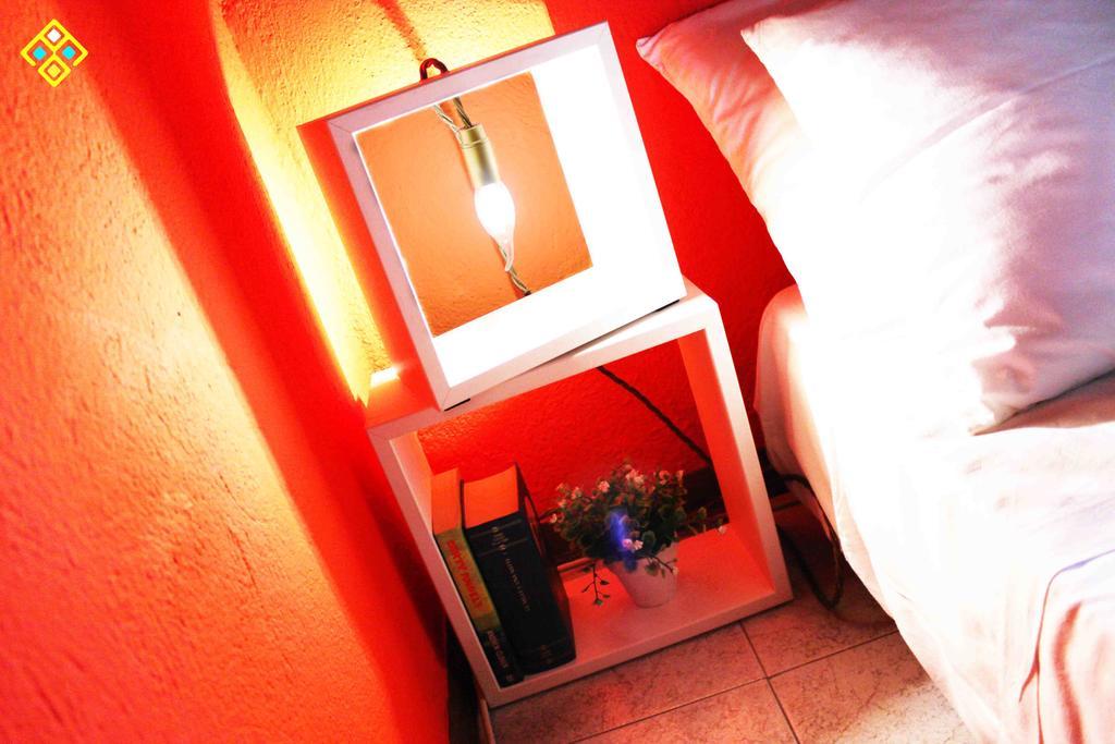 Torre Dello Sperone Apartment Cagliari Bagian luar foto