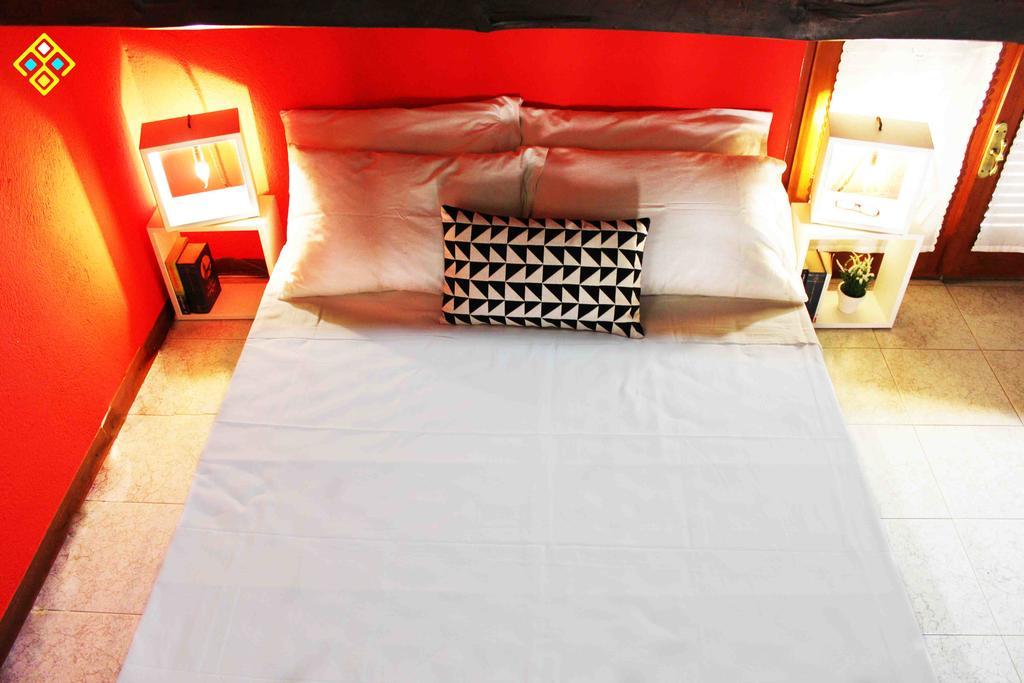 Torre Dello Sperone Apartment Cagliari Bagian luar foto
