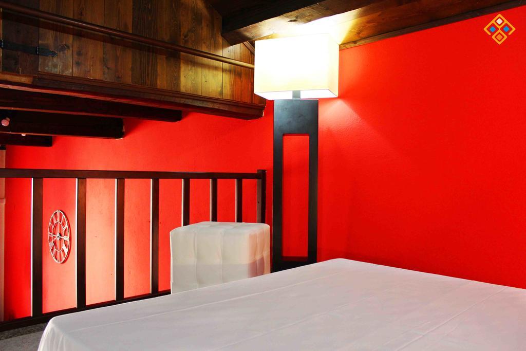 Torre Dello Sperone Apartment Cagliari Bagian luar foto